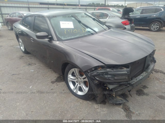 DODGE CHARGER 2015 2c3cdxbg6fh771446