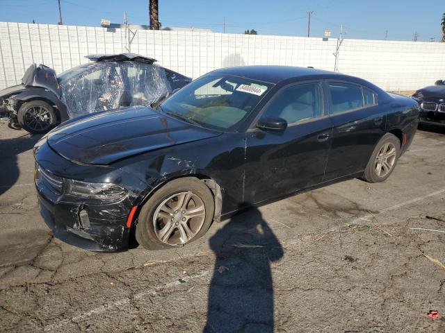 DODGE CHARGER SE 2015 2c3cdxbg6fh771897