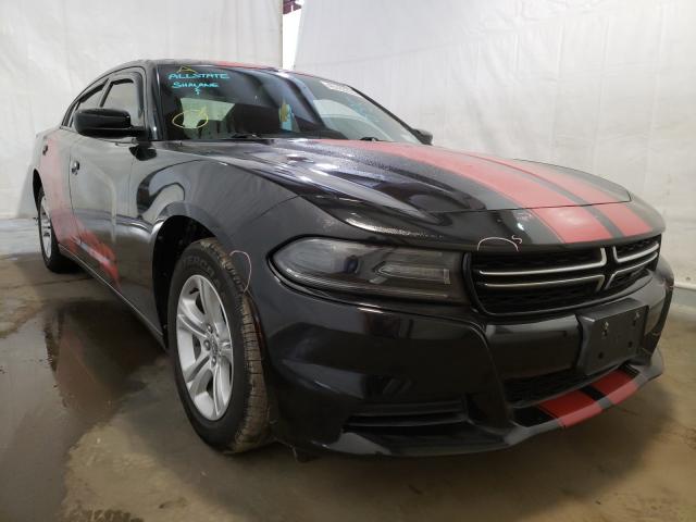 DODGE CHARGER SE 2015 2c3cdxbg6fh776520