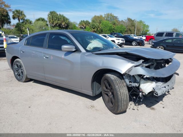 DODGE CHARGER 2015 2c3cdxbg6fh776971