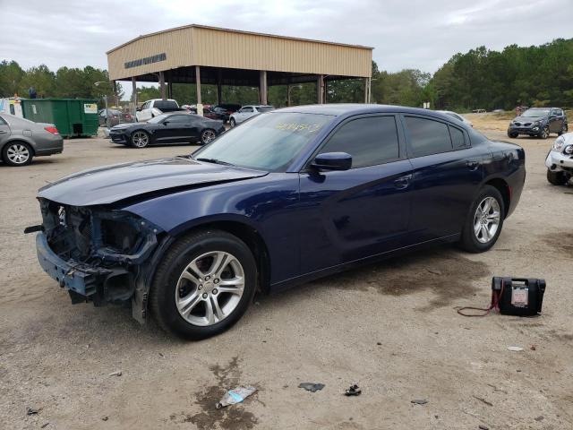 DODGE CHARGER SE 2015 2c3cdxbg6fh776985