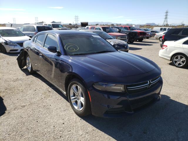 DODGE CHARGER SE 2015 2c3cdxbg6fh778610