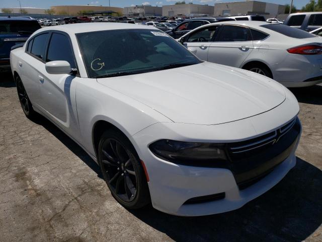 DODGE CHARGER SE 2015 2c3cdxbg6fh789526