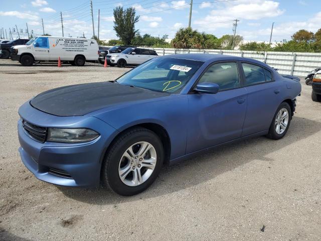 DODGE CHARGER 2015 2c3cdxbg6fh790093