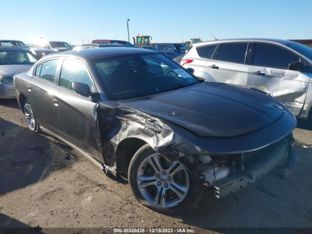 DODGE CHARGER 2015 2c3cdxbg6fh790210