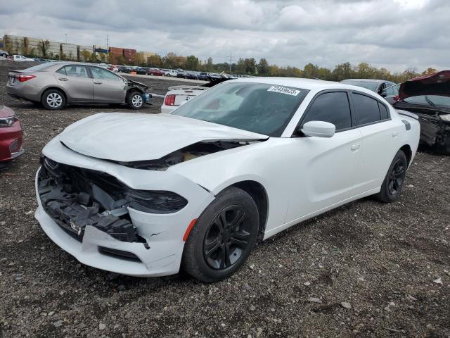 DODGE CHARGER 2015 2c3cdxbg6fh794791