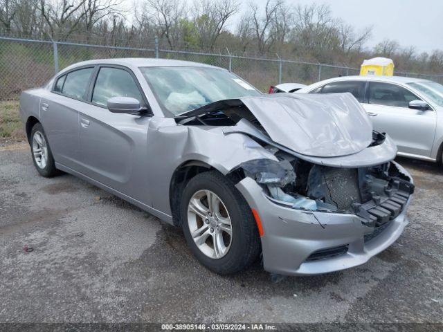 DODGE CHARGER 2015 2c3cdxbg6fh795763