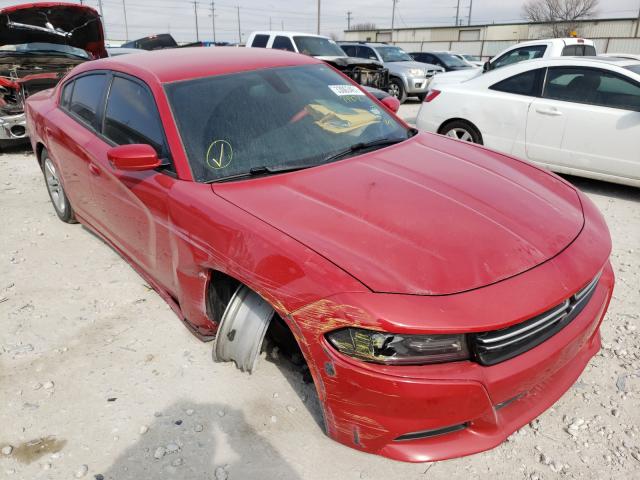 DODGE CHARGER SE 2015 2c3cdxbg6fh799070