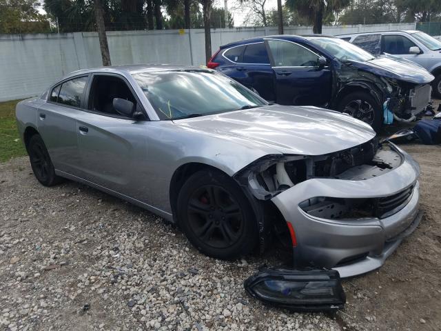 DODGE CHARGER SE 2015 2c3cdxbg6fh799330