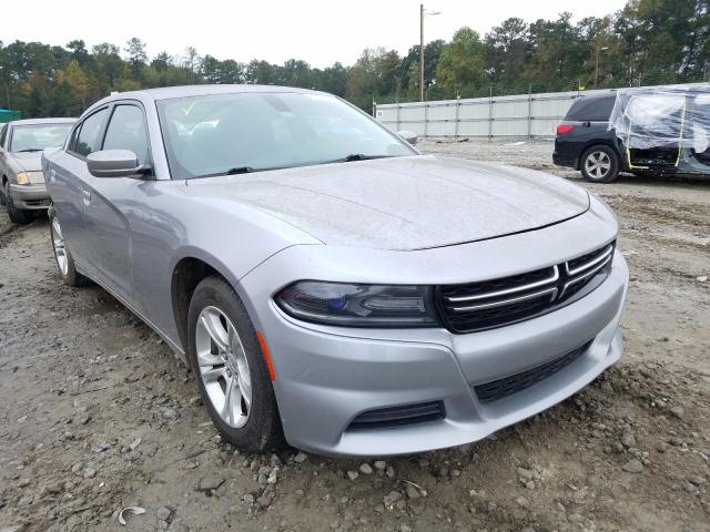 DODGE CHARGER SE 2015 2c3cdxbg6fh799425