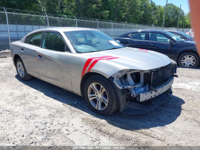 DODGE CHARGER 2015 2c3cdxbg6fh799957