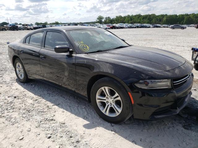 DODGE CHARGER SE 2015 2c3cdxbg6fh800718