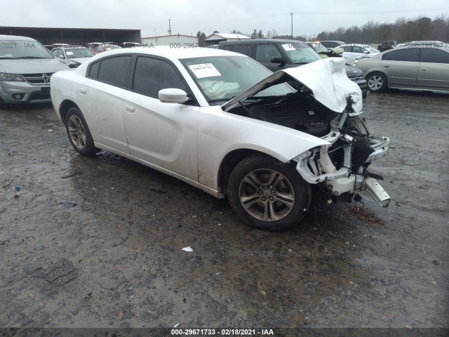 DODGE CHARGER 2015 2c3cdxbg6fh811864