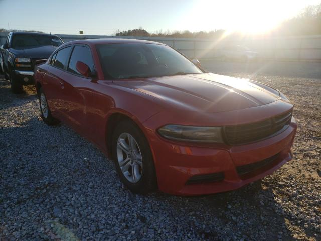 DODGE CHARGER SE 2015 2c3cdxbg6fh812481