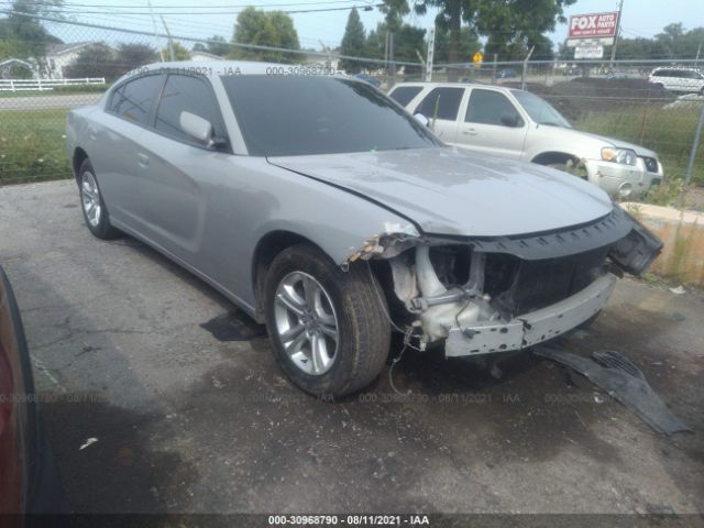 DODGE CHARGER 2015 2c3cdxbg6fh812609