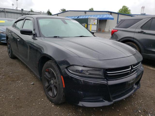 DODGE CHARGER SE 2015 2c3cdxbg6fh812786