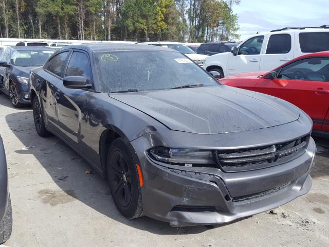 DODGE CHARGER SE 2015 2c3cdxbg6fh812867