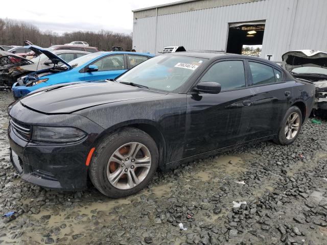 DODGE CHARGER 2015 2c3cdxbg6fh813288