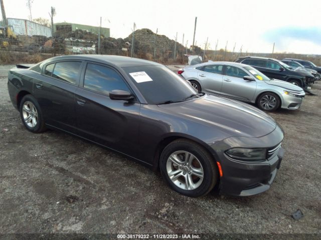 DODGE CHARGER 2015 2c3cdxbg6fh813307