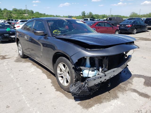 DODGE CHARGER SE 2015 2c3cdxbg6fh817132