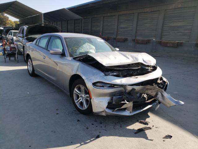 DODGE CHARGER SE 2015 2c3cdxbg6fh819897