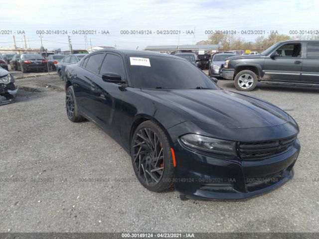 DODGE CHARGER 2015 2c3cdxbg6fh825425