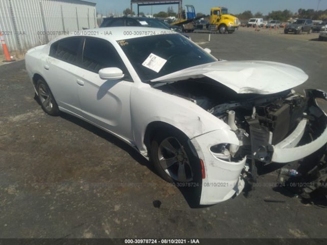 DODGE CHARGER 2015 2c3cdxbg6fh826669