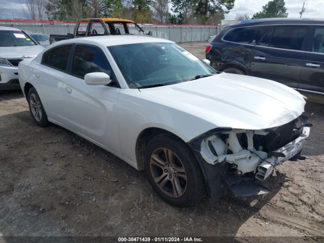 DODGE CHARGER 2015 2c3cdxbg6fh826817