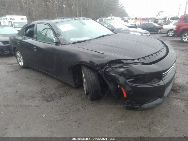 DODGE CHARGER 2015 2c3cdxbg6fh835999