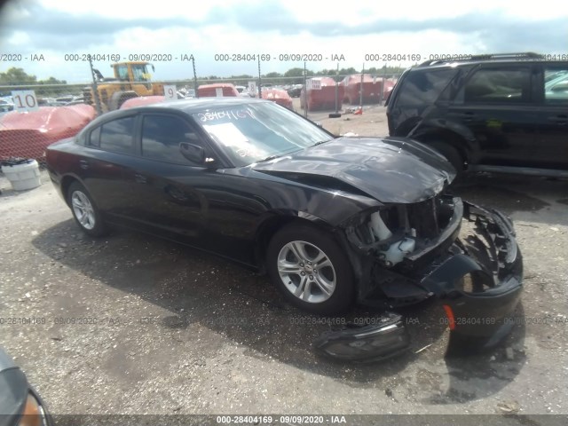 DODGE CHARGER 2015 2c3cdxbg6fh836120