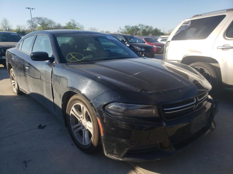 DODGE CHARGER SE 2015 2c3cdxbg6fh844010