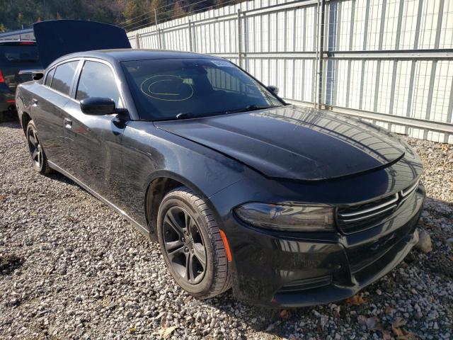 DODGE CHARGER SE 2015 2c3cdxbg6fh847019