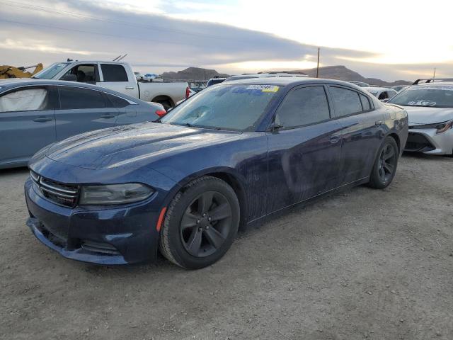 DODGE CHARGER 2015 2c3cdxbg6fh848011