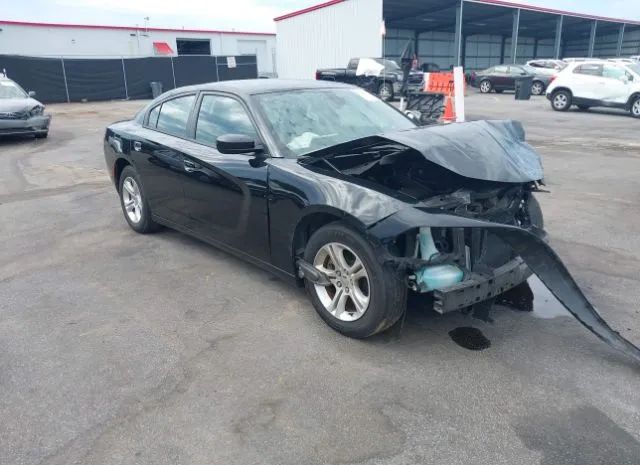 DODGE CHARGER 2015 2c3cdxbg6fh851779