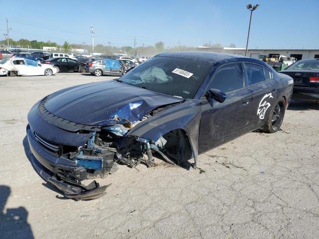 DODGE CHARGER SE 2015 2c3cdxbg6fh858733