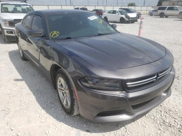 DODGE CHARGER SE 2015 2c3cdxbg6fh862183