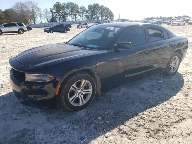 DODGE CHARGER 2015 2c3cdxbg6fh862474