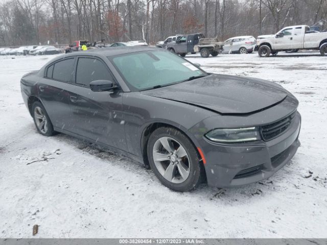 DODGE CHARGER 2015 2c3cdxbg6fh863317