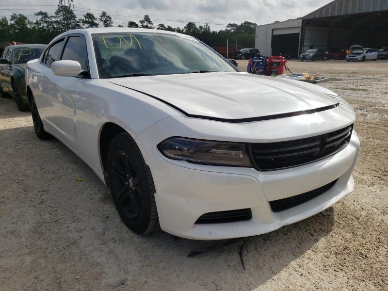 DODGE CHARGER SE 2015 2c3cdxbg6fh863480