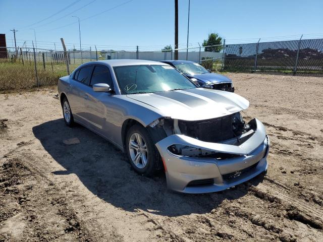 DODGE CHARGER SE 2015 2c3cdxbg6fh863527