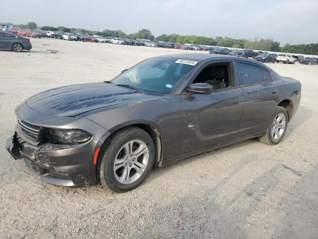 DODGE CHARGER 2015 2c3cdxbg6fh865956