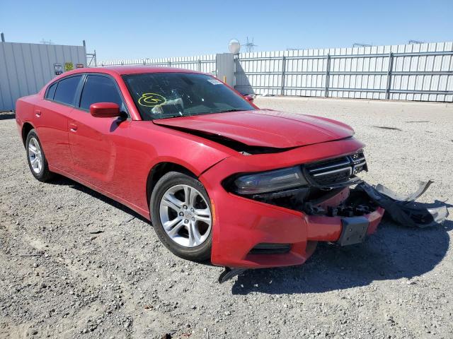 DODGE CHARGER SE 2015 2c3cdxbg6fh866041