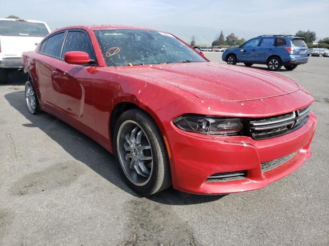 DODGE CHARGER SE 2015 2c3cdxbg6fh867271