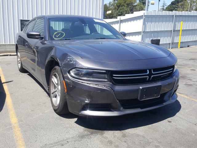 DODGE CHARGER SE 2015 2c3cdxbg6fh870493