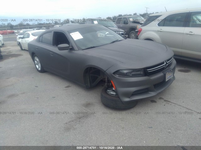 DODGE CHARGER 2015 2c3cdxbg6fh874186