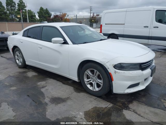 DODGE CHARGER 2015 2c3cdxbg6fh878710