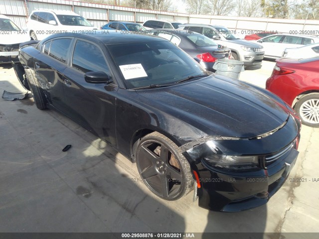 DODGE CHARGER 2015 2c3cdxbg6fh878769