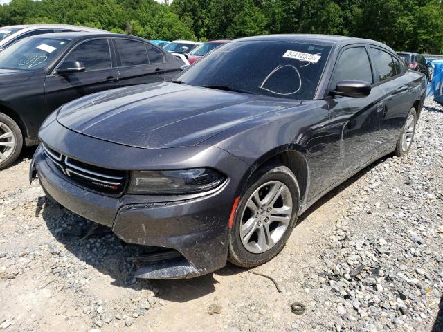 DODGE CHARGER SE 2015 2c3cdxbg6fh878805