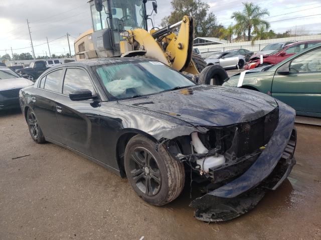 DODGE CHARGER SE 2015 2c3cdxbg6fh878948