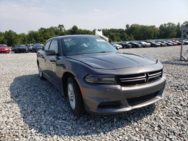 DODGE CHARGER SE 2015 2c3cdxbg6fh881025